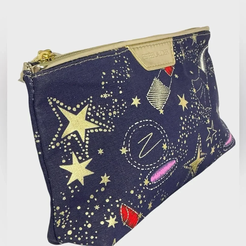 Estee Lauder Cosmetic Bag